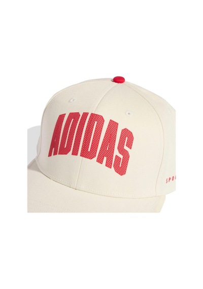 Adidas Kf1577 Stadium Trucker Cap Unisex Şapka Beyaz