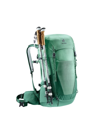 Deuter Futura 24 Litre Sl Sırt Çantası Yeşil