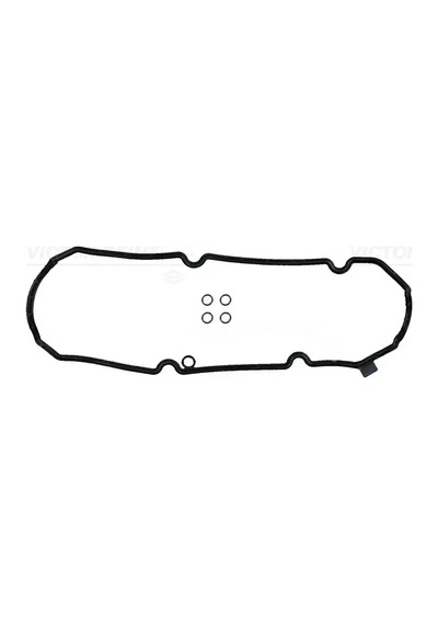 Üst Kapak Contası Külbütör - Fiat Panda, 500, Grande Punto, Punto, Doblo, Seicento, Fiorino, Qubo, Idea, Uno, Strada, Linea, Palio, Siena, Mito - V 05219672