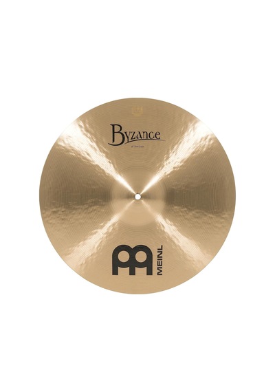 Meinl B18tc Byzance 18" Traditional Thin Crash Zil