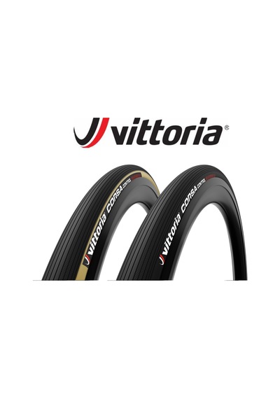 Vittoria Road Corsa Control 700x25 G2.0 Dış Lastik Tan/blk/blk