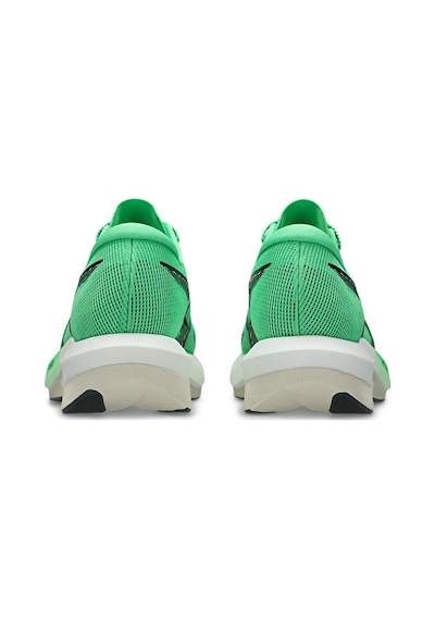 Asics Magic Speed 5 Unisex Koşu Ayakkabısı 1013a183-300 Yeşil Yeşil