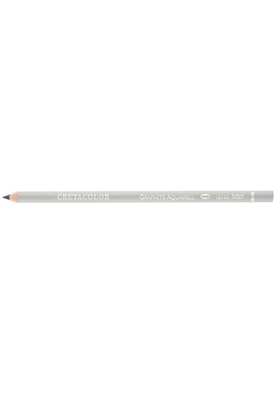 Cretacolor Graphite Aquarell Sulandırılabilir Dereceli Kalem Hb