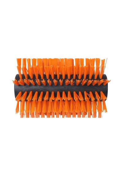 Worx Wa0291 Wg441e İle Uyumlu Sert Yüzeyler İçin 165mm Sert Temizlik Fırçası Fr Wa0291