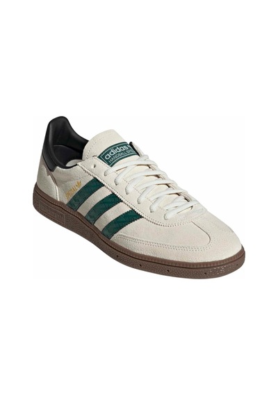 Ih6597-e Adidas Handball Spezıal Erkek Spor Ayakkabı Gri Ih6597-e Gri - Yeşil