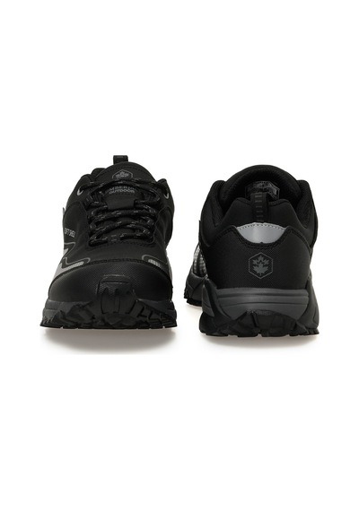Lumberjack Eagle 5pr Siyah Erkek Outdoor 000000000102019247 Siyah-sıyah