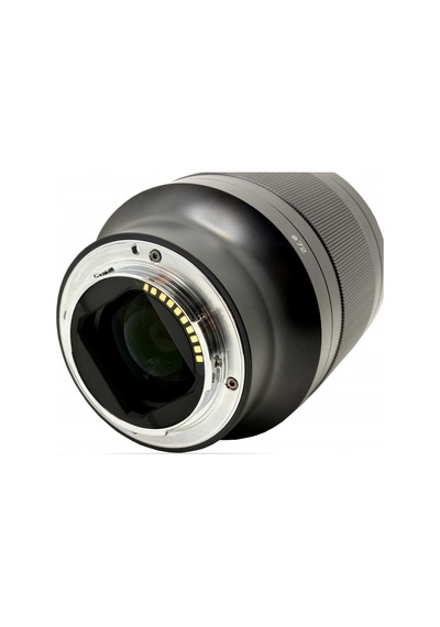 Tokina ATX-M 85 MM F/1.8 FE (Sony FE) Uyumlu Lens