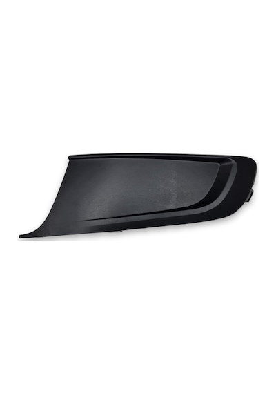 VW Caddy 2011-2015 Ön Tampon Sol Sis Kapağı Sissiz 2K5853665