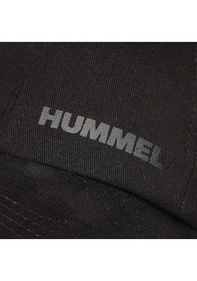 Hummel Pose Şapka 970362-2001 Siyah
