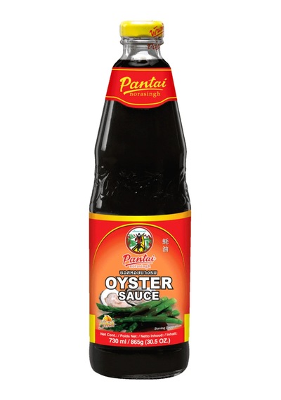 Pantai Oyster İstiridye Sauce 865 Gr
