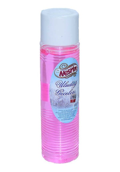 Uludağ Geceleri Kolonyası 60 Derece Pet Şişe 160 Ml