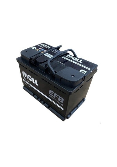 Moll Efb Star-stop 12v 64 Ah