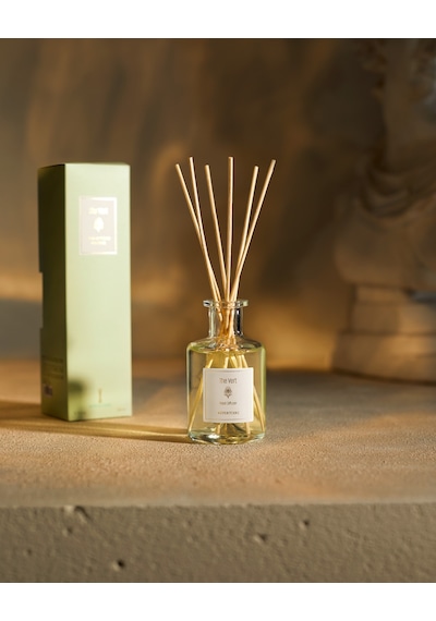 Madame Coco Répertoire Çubuklu Oda Parfümü - Thé Vert - 200 Ml Dfzr0000000001 200 Ml-thé Vert