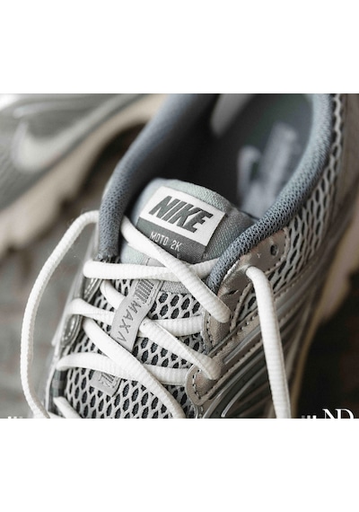 Nike Air Max Moto 2k Sneaker Ayakkabı-sportxstore Gri