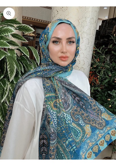 Pamuk Soft Şal2