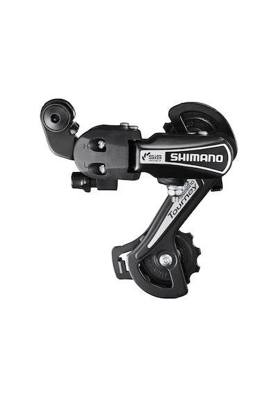 Shimano Arka Aktarıcı Rd-ty21.. Gri - Siyah