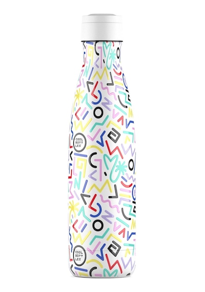 Cool Bottles The Bolttle Allegra Termos Matara 500 Ml Çok Renkli