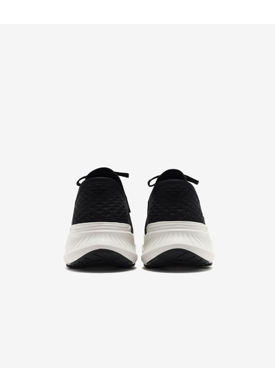 Skechers Edgerıde-starlıght Kadın Siyah Spor Ayakkabı 150476 Bkrg Siyah