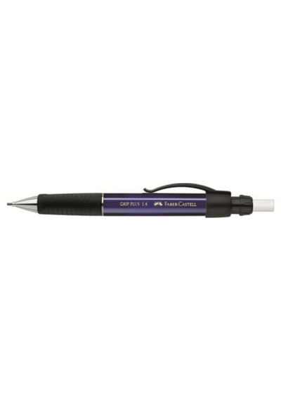 Faber Castell Faber Versatil Grip Plus 1.4mm Mavi 131432 5adet