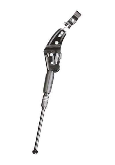 Qstand Cd-120 Arka Park Ayağı 24-26-27.5-28'' Çok Renkli