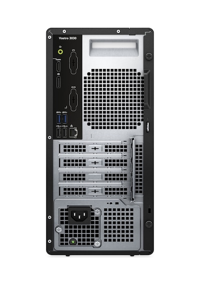 Dell Vostro 3030 N6004VDT3030MTEMEA502 i5-12400 8 GB 1 TB SSD W11P Masaüstü Bilgisayar