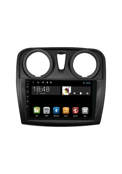 Maygo Myg-886 Dacia Duster Sandero 2014 2020 Model Arası 4gb Ram 64gb Hafıza Android Multimedya Oem Navigasyonlu Teyp Maygo Myg-886 Dacia Duster Sandero 2014 2020 Model Arası 4gb Ram 64gb Hafıza Android Multimedya Oem Navigasyonlu Teyp