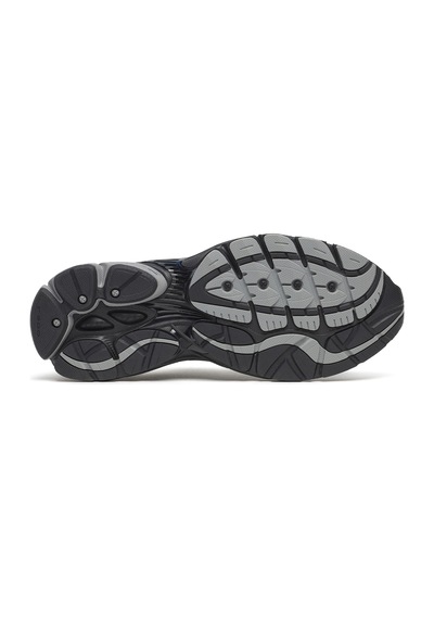 Saucony Progrıd Omnı 9 700 Antrasit