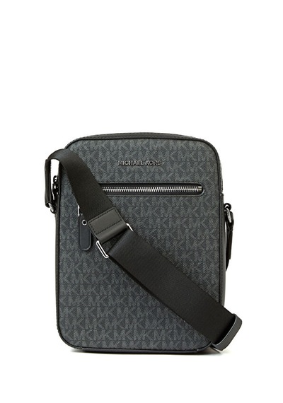 Micheal Kors Michael Kors Siyah Erkek Çanta