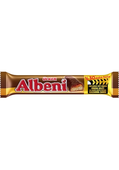 Albeni Büyük Boy 18 x 52 G