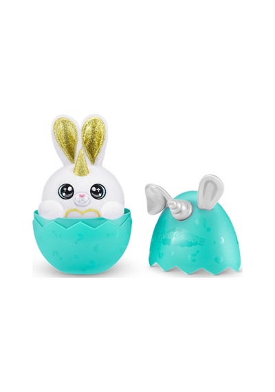 Rainbocorns Bunnycorn Mini Sürpriz S2-9280q1 Gri