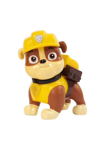Görev Aracı Ve Kahramanlar Rubble