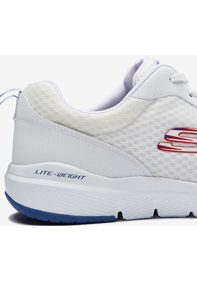 Skechers Erkek Beyaz Spor Ayakkabı S52954 Wbl (533570972) Beyaz