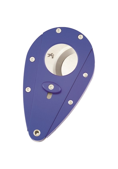 Xikar Xi1 Cutter Mavi Puro Kesici