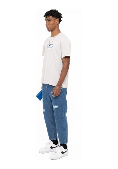 Watchofroyal Pleasure T-shirt Gri