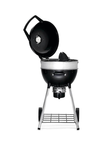 Napoleon Professional 18 Kömürlü Mangal Barbekü 47cm Siyah