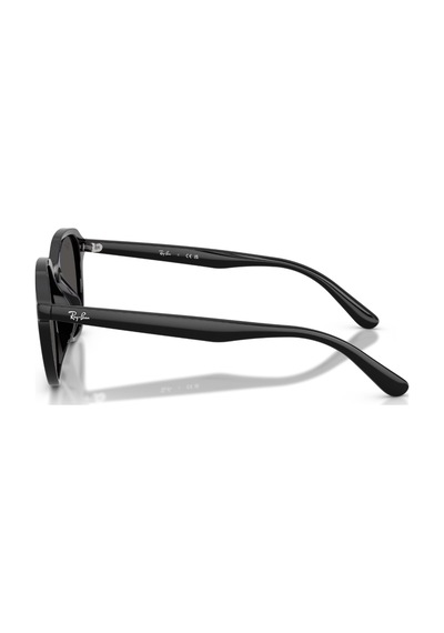 Rb 4459d 901/87 54 Ray-Ban Güneş Gözlüğü Siyah