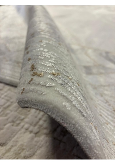 Pastel Halı Exclusive İpeksi Halı 200x290 Ebatlı+doğal İplik