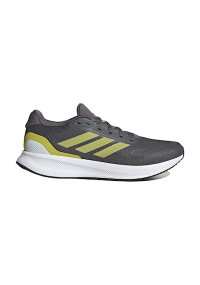 Adidas Jr6947 Runfalcon 5 Erkek Koşu Ayakkabısı Renkli