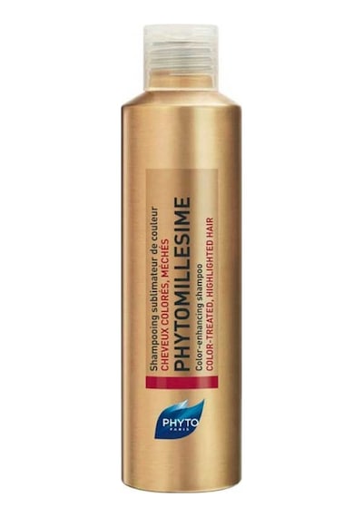 Phyto Phytomillesime Renk Canlandırıcı Bakım Şampuanı 200 ML