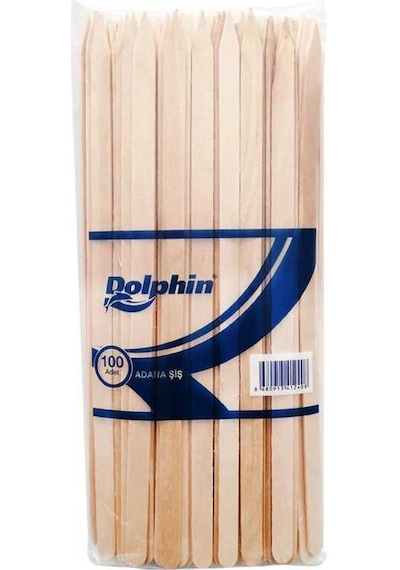 Adana Çöp Şiş - 100 Adet N11.596