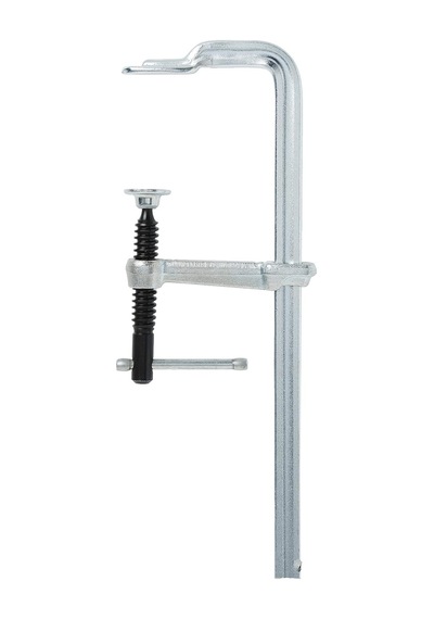 Sürgülü Kol F Kelepçe, Mağaza, 20 Cm