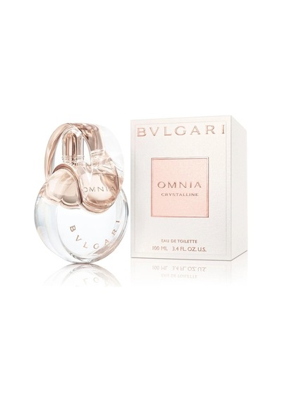 Bvlgari Omnia Crystalline Edt 100 Ml Kadın Parfüm Fresh 65943324