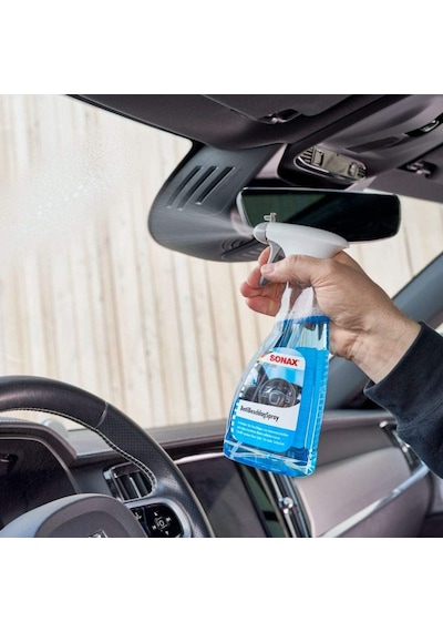 Sonax 500 Ml Buğu Önleyici Sprey