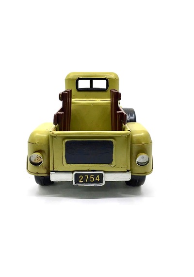Jayland, Dekoratif 1950 Model Chevrolet 3600 Kamyonet