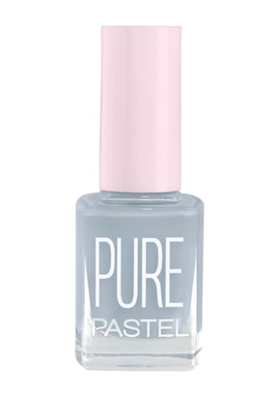 Pastel Pure Oje 610 13ml - 6 Adet Tarı