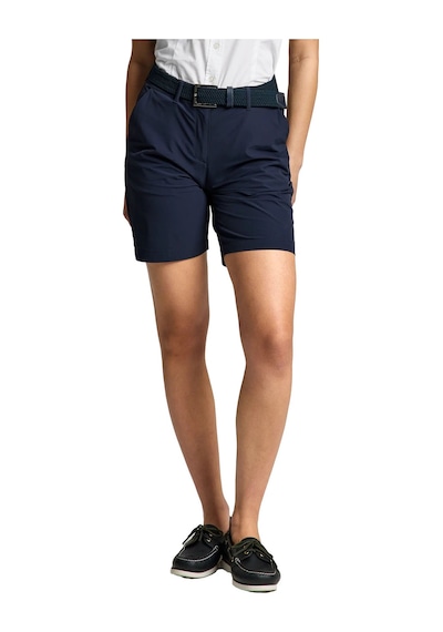 Slam Ws Tech Chıno Short W13 Lacivert