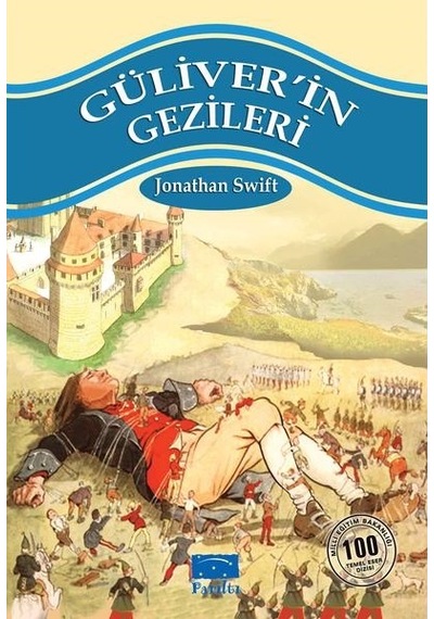 2.3. Ve 4.sınıflar İçin Hikaye Seti 5 4 Kitap