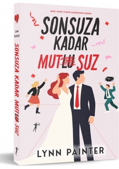 Sonsuza Kadar Mutsuz