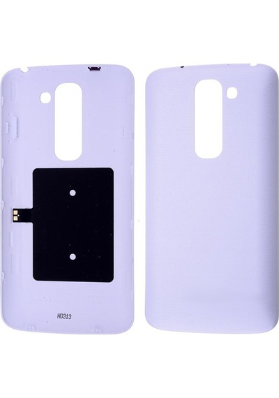 Teknonet LG Uyumlu G2 Mini Batarya Kapağı
