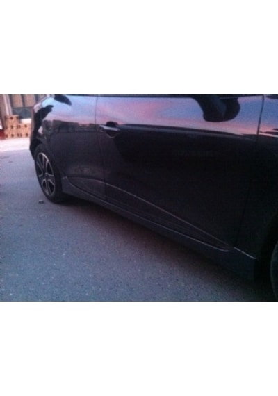 Renault Clıo 4 Macpiel Tk. Boyasız